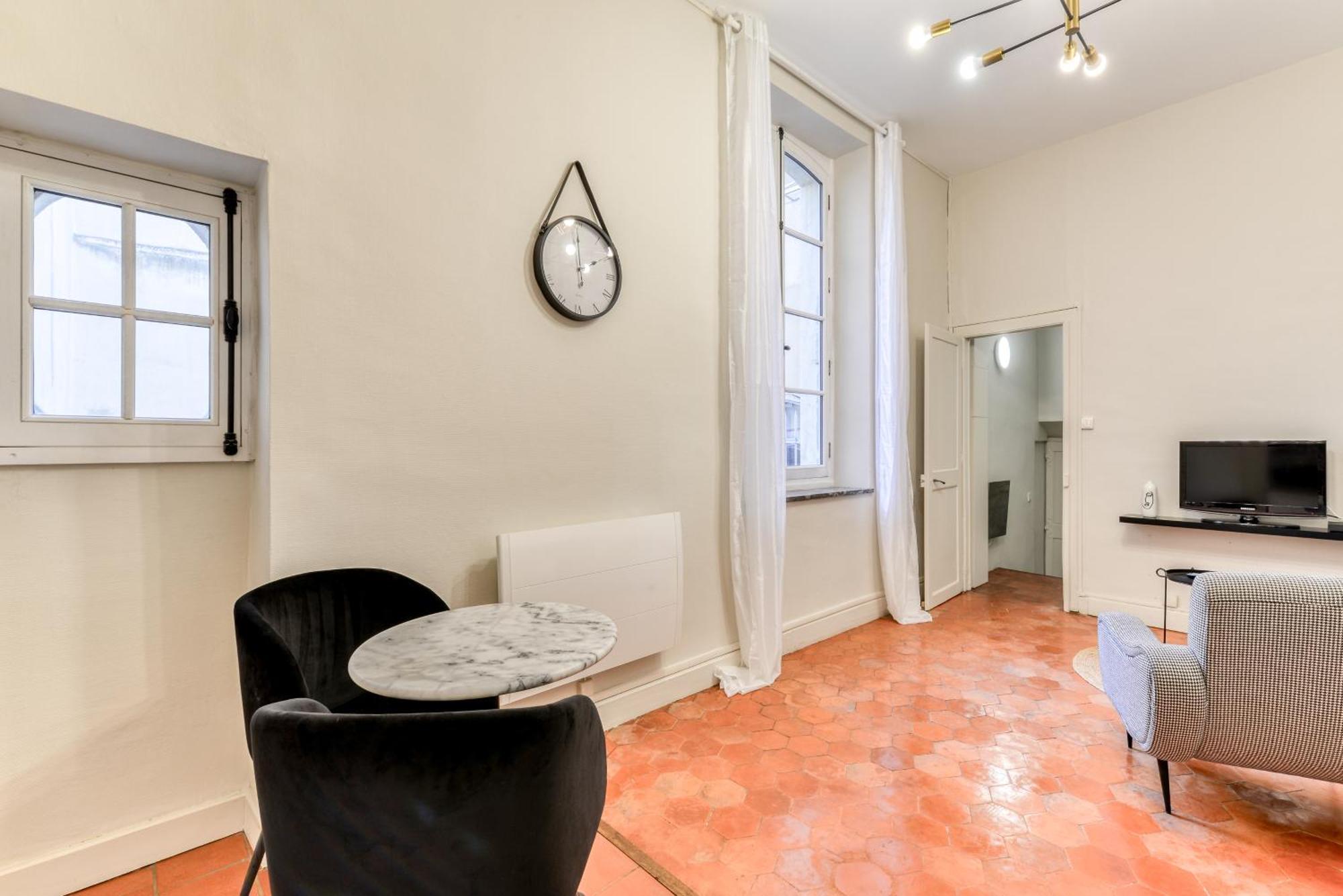 Le Saint Louis - Hyper Centre - Standing - Fibre Carcassonne Exterior foto